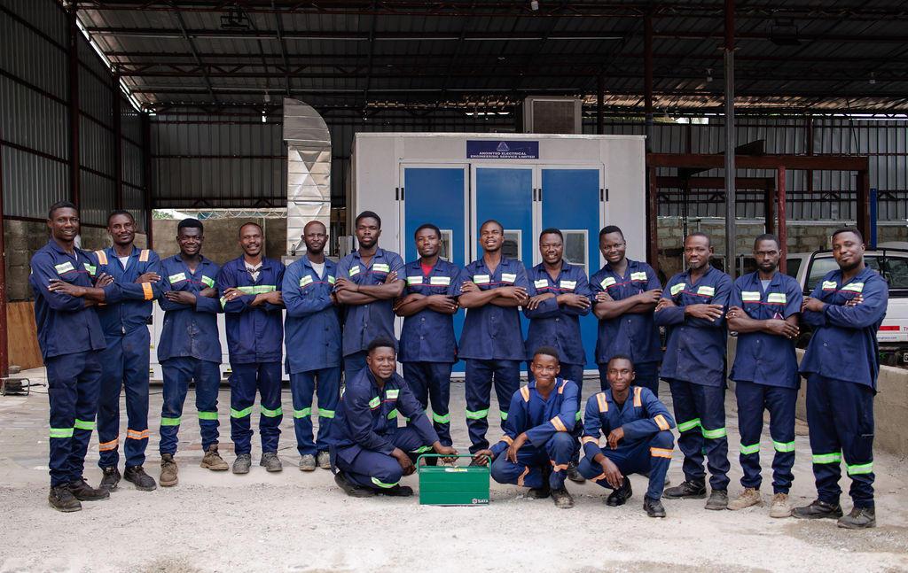 A Formidable Team That Fully Understands Your Needs